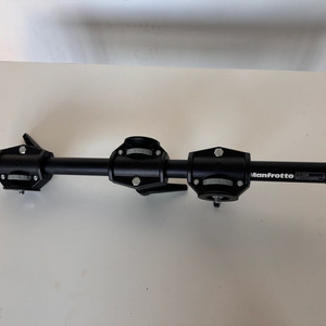 맨프로토 삼각대 악세서리암 131DD arm 4head
