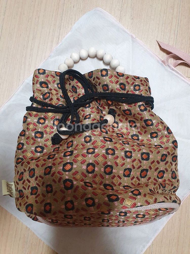 볼삭 포피백 Bolsac Poppy bag--3