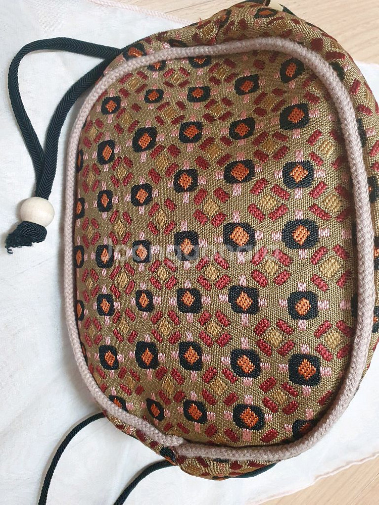 볼삭 포피백 Bolsac Poppy bag--5