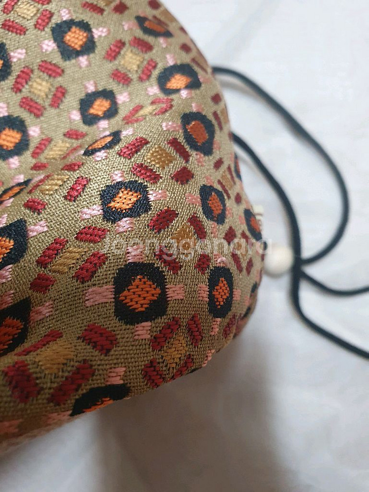 볼삭 포피백 Bolsac Poppy bag--9