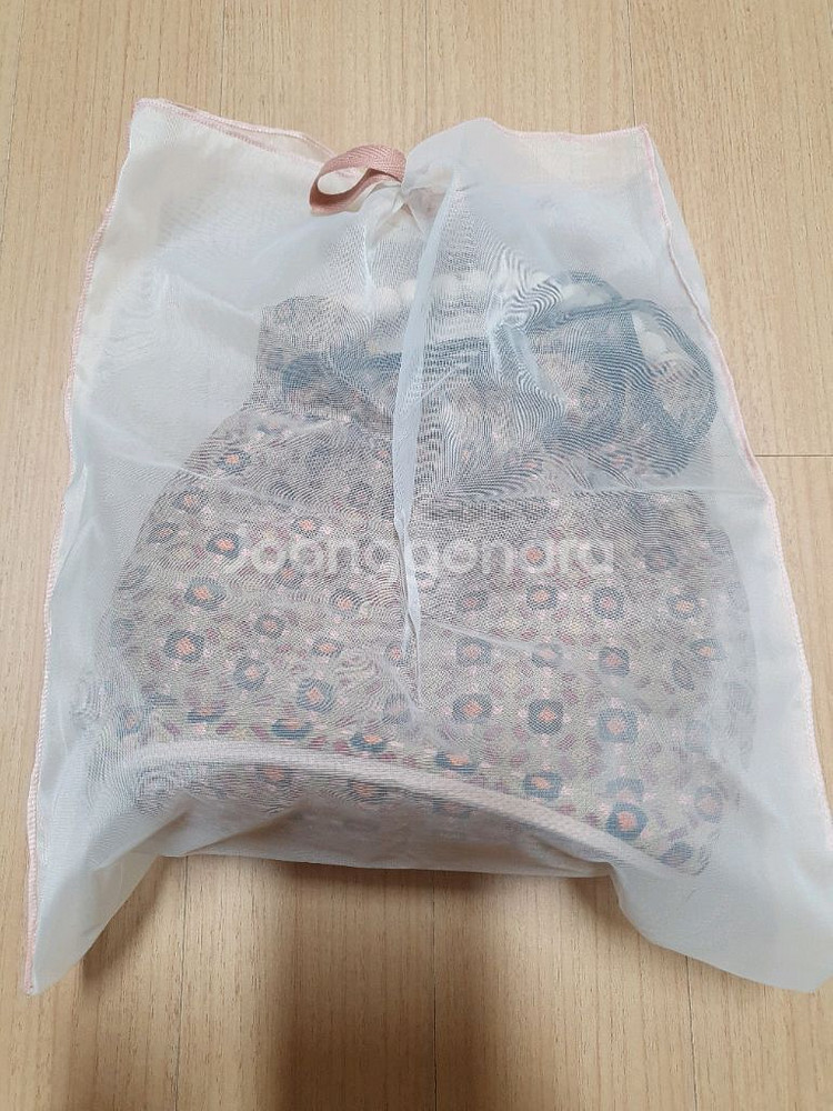 볼삭 포피백 Bolsac Poppy bag--7