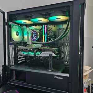 13900k z790 4070ti