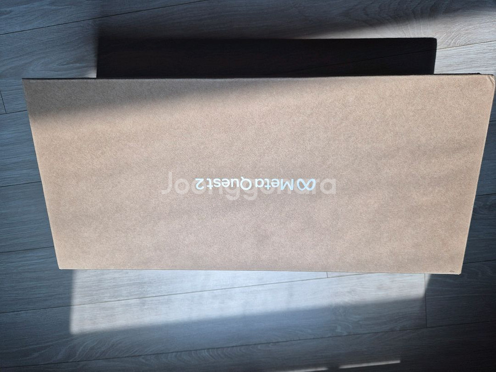 메타 퀘스트 오큘러스2 vr 256gb 판매합니다--3