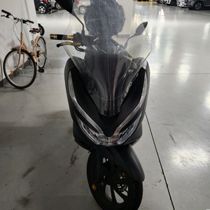 pcx125블랙 팔아요