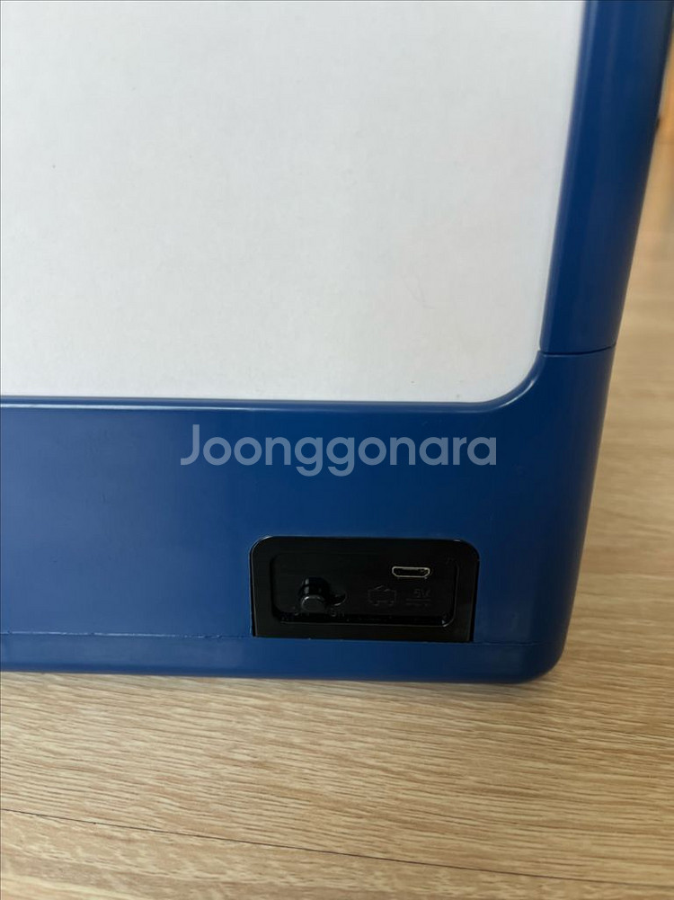 미니 인형뽑기 기계--3