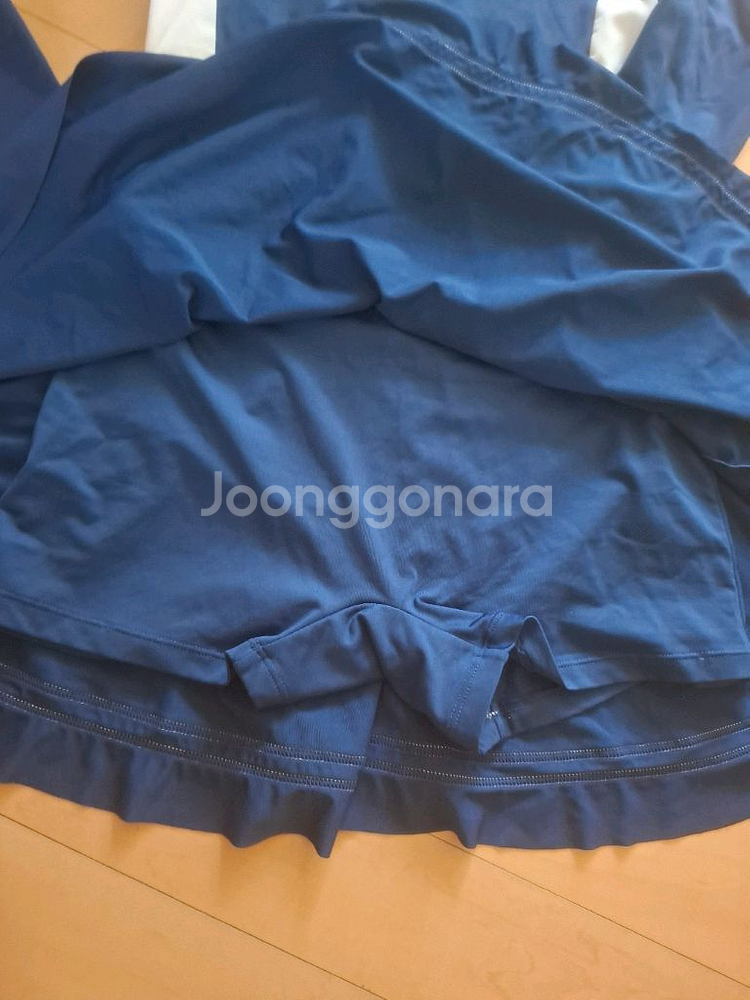 베베테일러 여아 래쉬가드원피스 수영복 150--2
