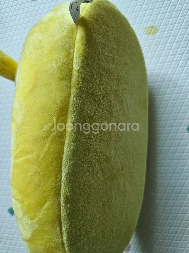 포켓몬스터 피카츄 멀티보관봉제인형.안대.인형--1