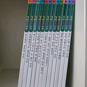 대교소빅스) 경제 콩나무
