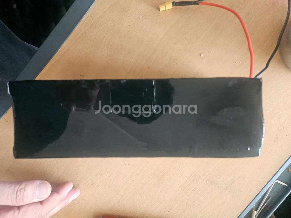 전기자전거 보조배터리 36V 18Ah--1