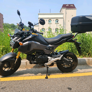 msx125 20년식 판매합니다.