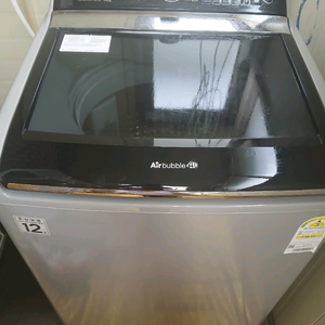 대우 클라쎄 Air sense 7 세탁기18kg