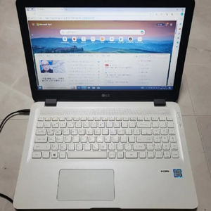 LG/i3 7100/8G/256G/500G/하드15.6