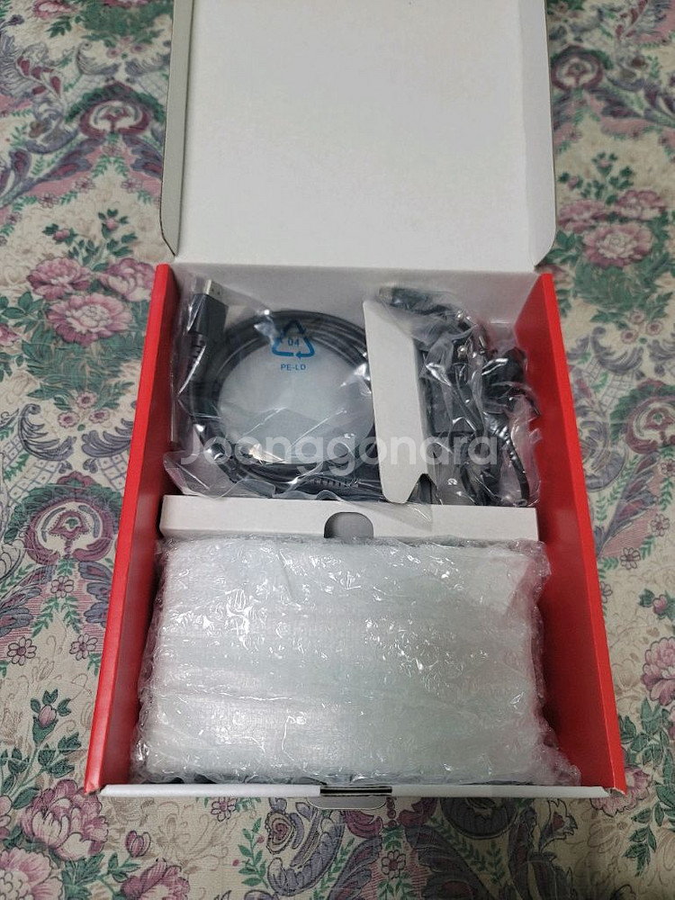닌텐도 스위치 OLED 화이트 판매합니다.--1