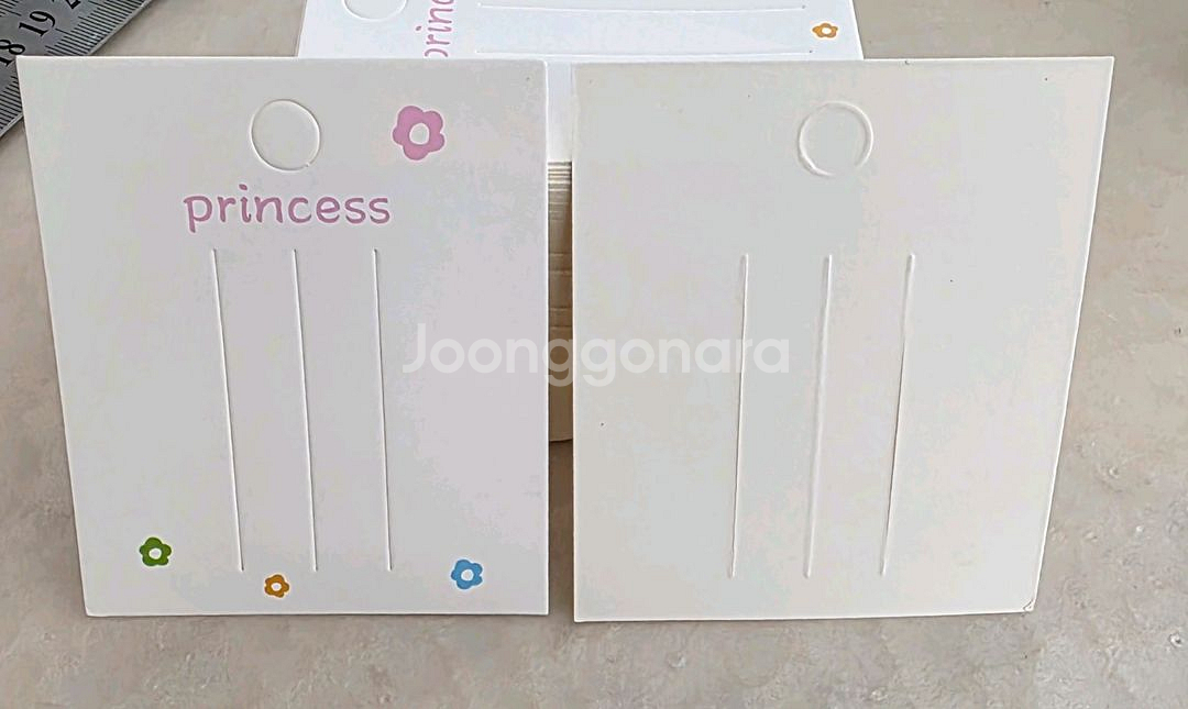 핀종이 꽃무늬 100장 일괄--0