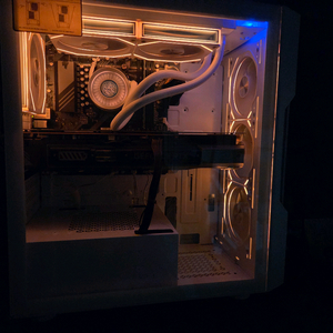 7800x3D, 4080s, 32g, 1t+2t SSD
