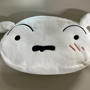 흰둥이 파우치