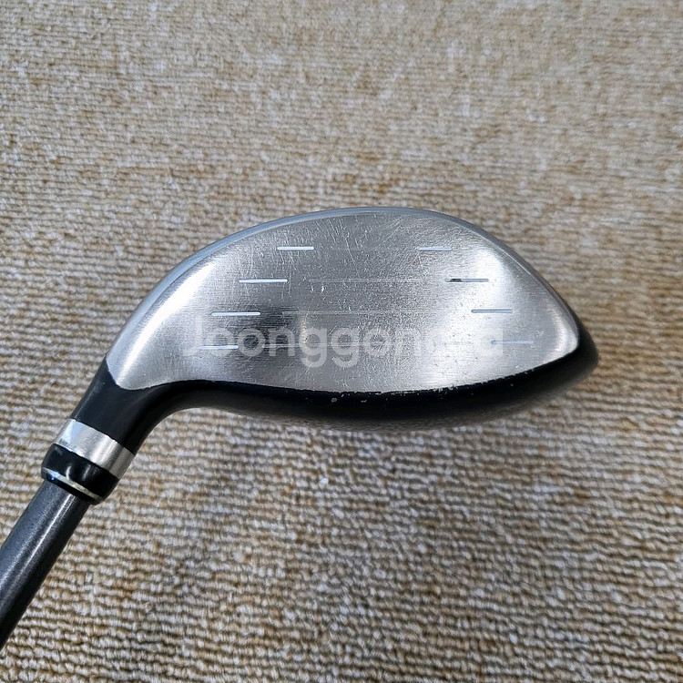 PRGR RS 남성5번우드 SR 정품 EG411095--3