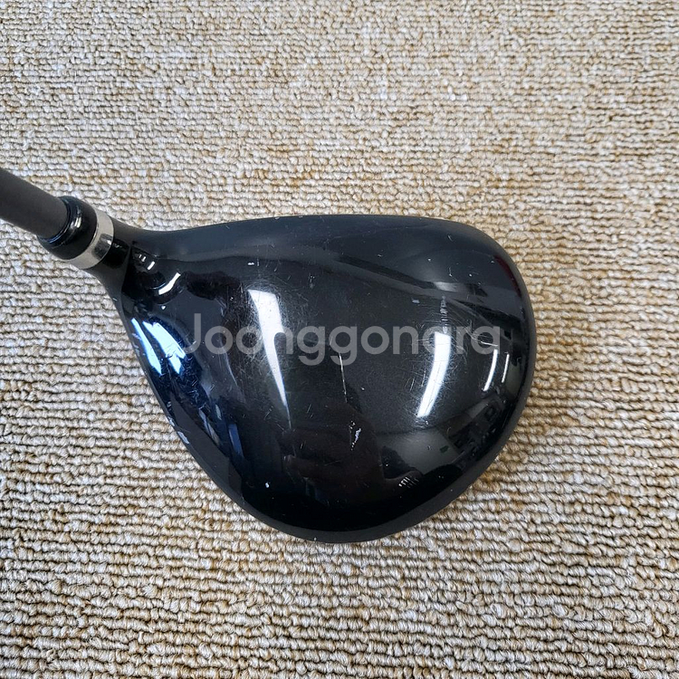 PRGR RS 남성5번우드 SR 정품 EG411095--4