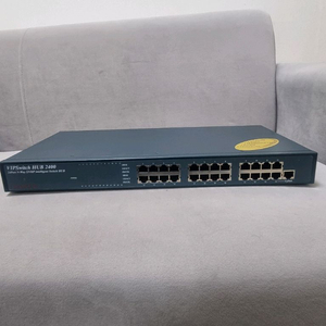 VIPswitch HUB 2400