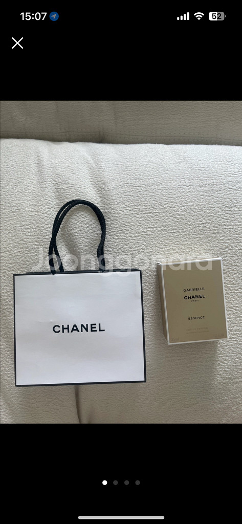 샤넬 가브리엘 에쌍스 35ml--1
