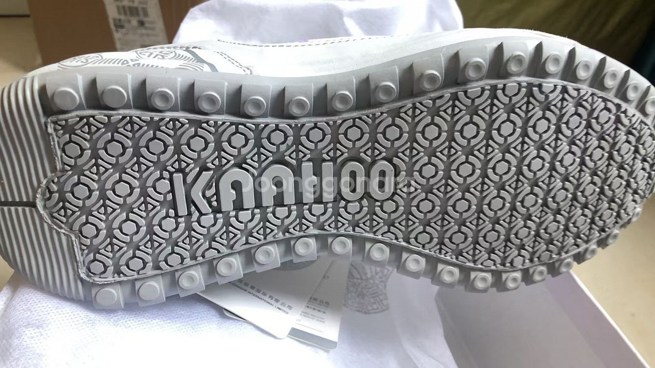 KAAHOO DS2527 패치워크 컴포트 운동화--7