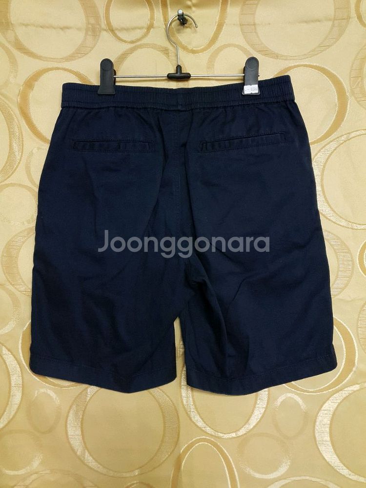 스파오 반바지 하프팬츠--1