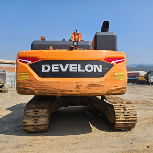 두산 08굴삭기 DX240LC 회전라인 2022년식