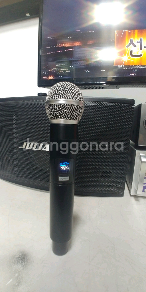 tkr365 노래방세트--2