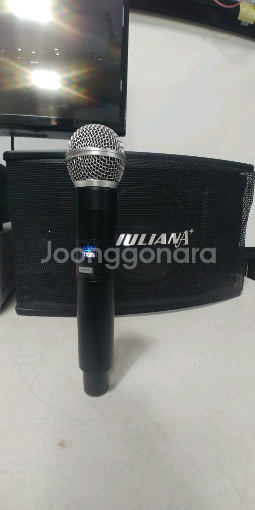 tkr365 노래방세트--3