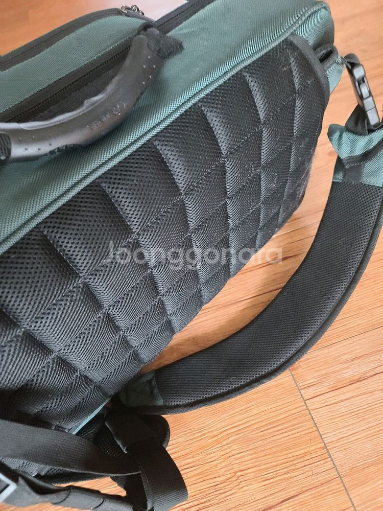 캠퍼 스테이지 최상급 팝니다 멀티이펙터--9
