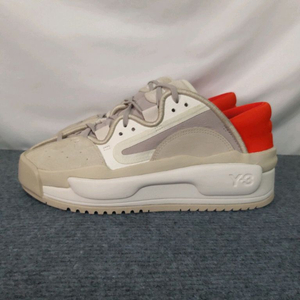 230mm 아디다스 Y-3 스니커즈