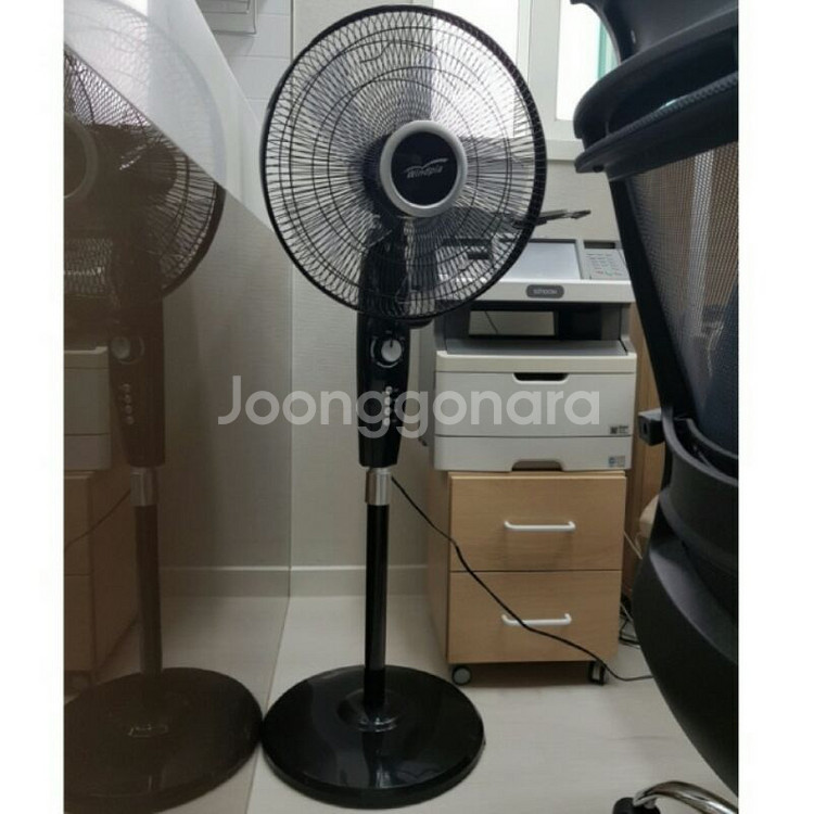 대형 16형스탠드 선풍기(영업용 거실용)새제품--5