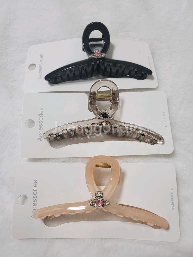 13cm 집게핀--0