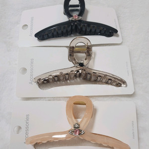 13cm 집게핀