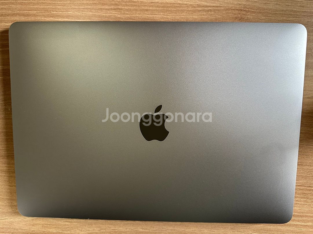2022 맥북 프로 13 M2 8GB 256GB SSD--5