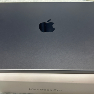 M2 맥북프로 14/16gb/1tb