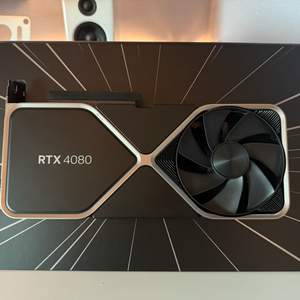 4080 FE 판매합니다