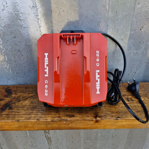 [HILTI]힐티고속충전기 C6 22 3세대뉴런