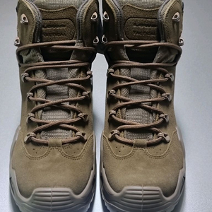 로바전술화