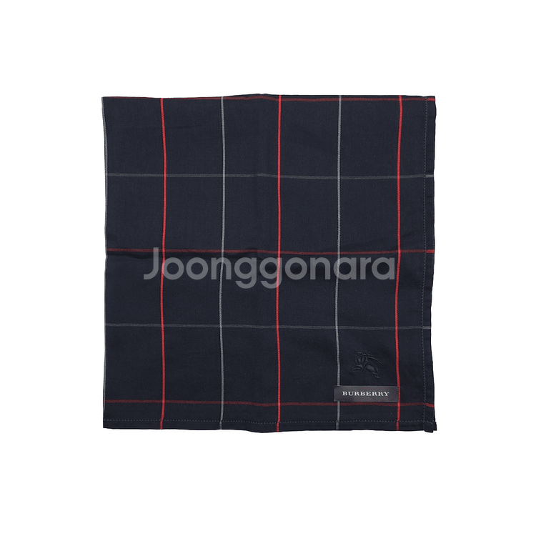 버버리 손수건 스카프 [A8971_1200-02]--0