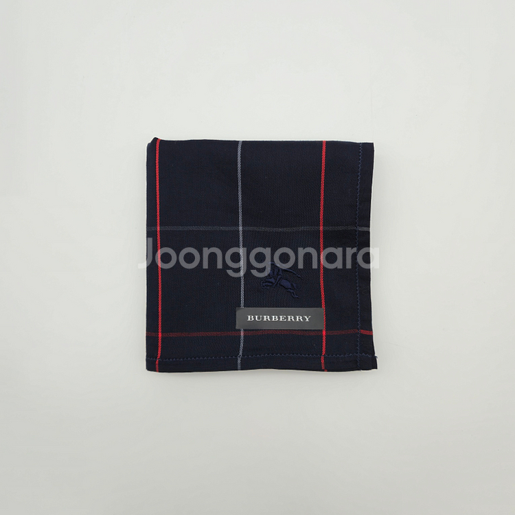 버버리 손수건 스카프 [A8971_1200-02]--1