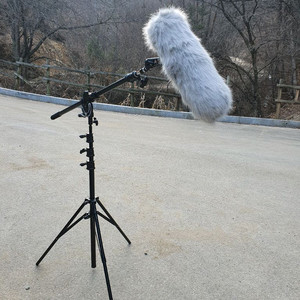 ntg3+블림프셋+카나레케이블+삼각대 2셋트