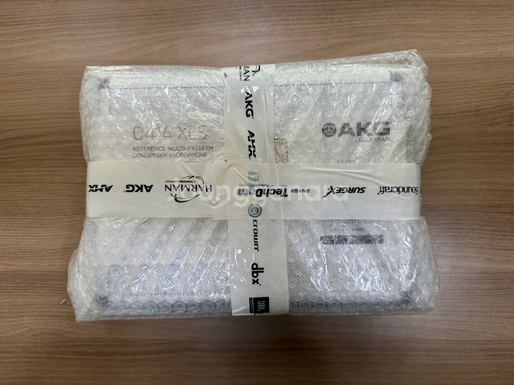 미개봉 새상품 AKG C414 XLS--0