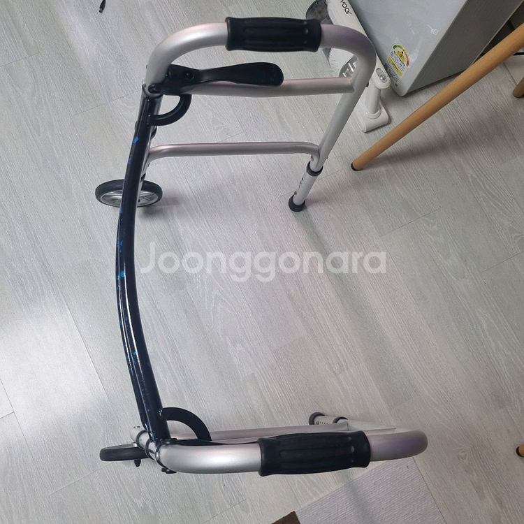 케어메이트 보행기--1