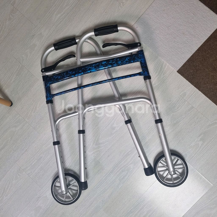 케어메이트 보행기--3