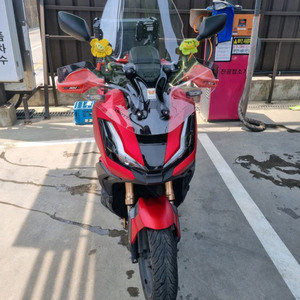[급매]2024년 혼다 X-ADV350 판매합니다