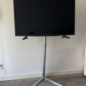 LG TV 42인치+스텐드