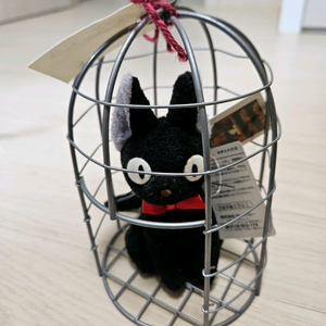 마법소녀 키키 고양이