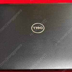 델 7490 노트북