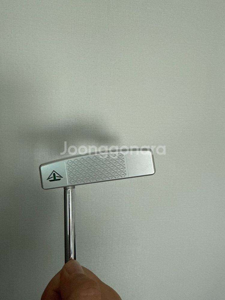 오딧세이 툴롱게러지 한정판 퍼터--1